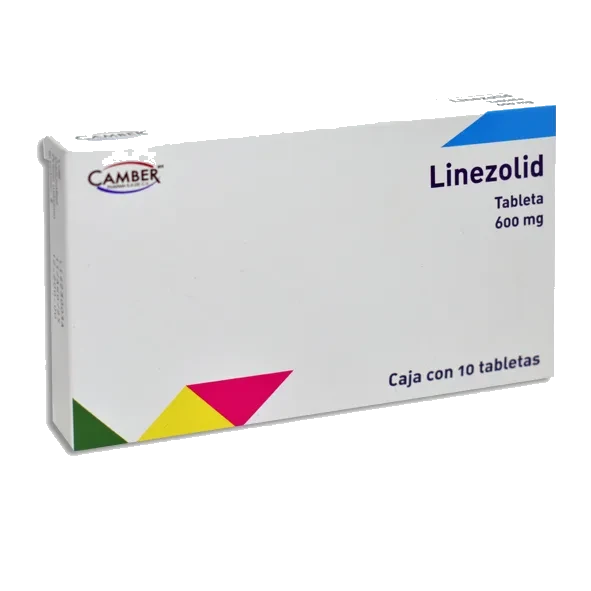 LINEZOLID CAMBER