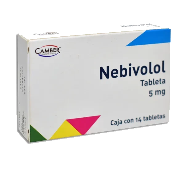 NEBIVOLOL CAMBER