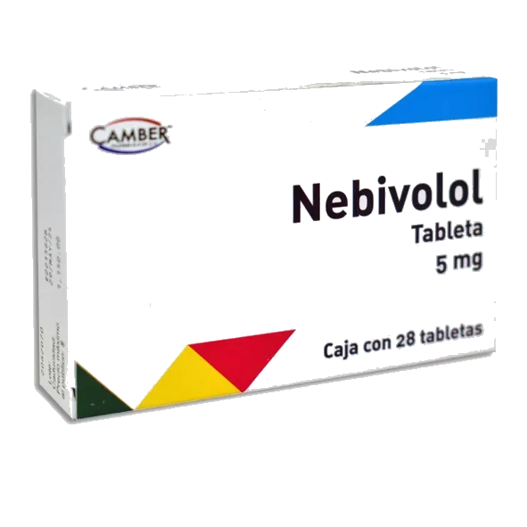 NEBIVOLOL CAMBER