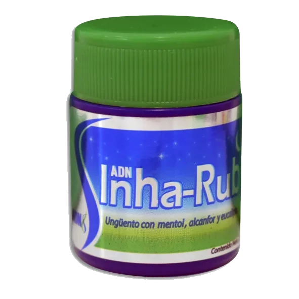 INHA-RUB