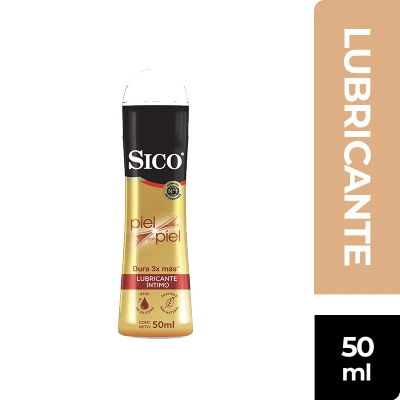 LUB INTIMO SICO PIEL