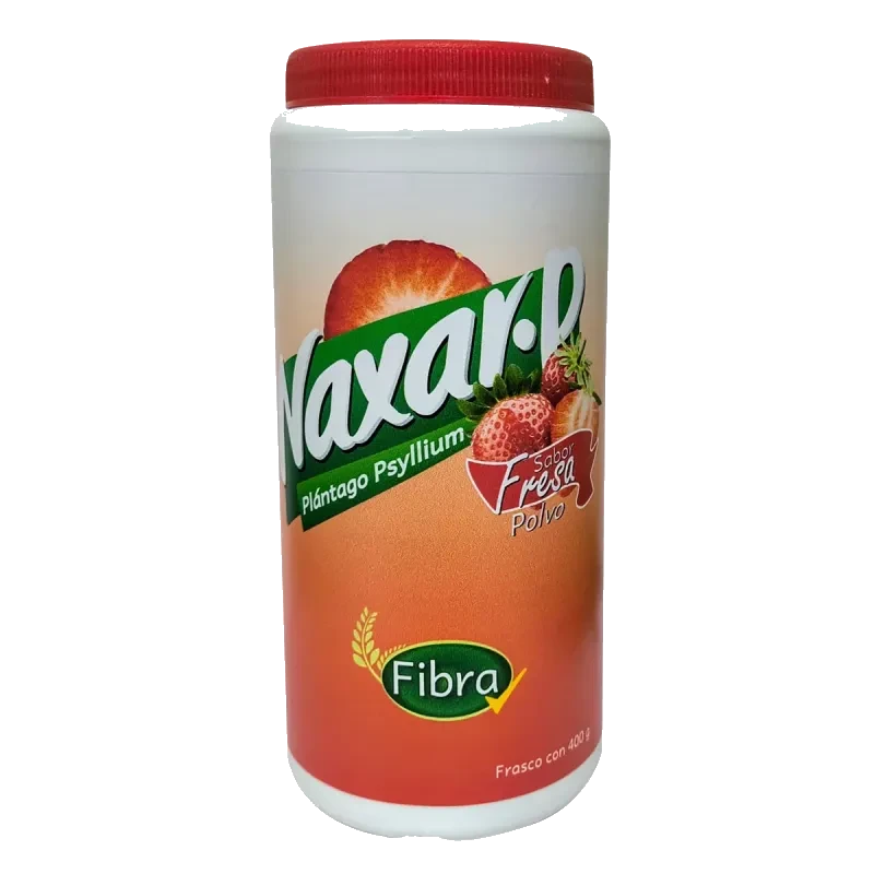NAXAR-P FIBRA FSA PVO 400 G LGEN N