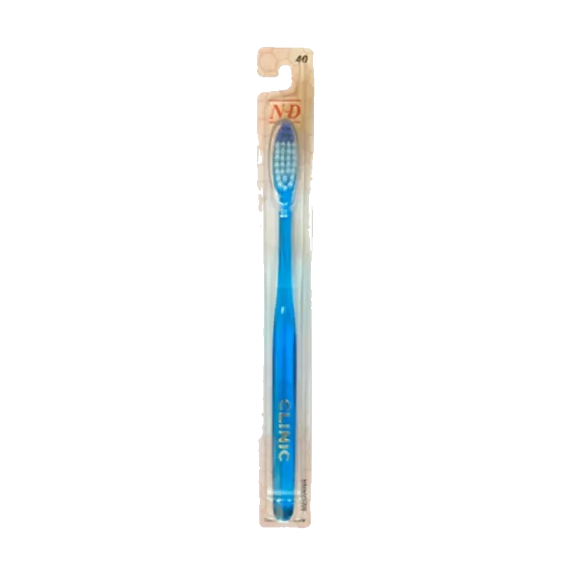 CEP DENT N-D CLINIC ADULT0 MED 40