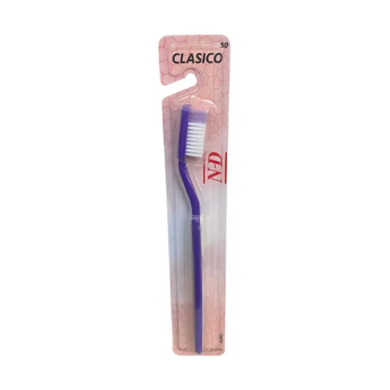 CEP DENT N-D CLINIC CLASICO 50