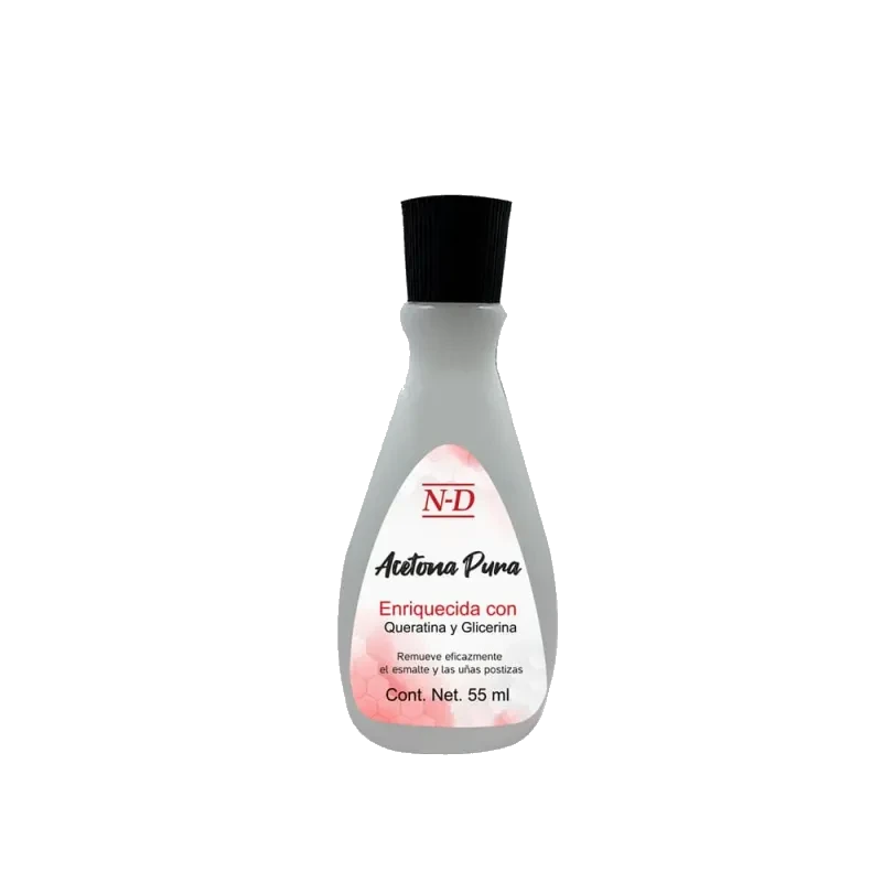 ACETONA PURA N-D 55 ML