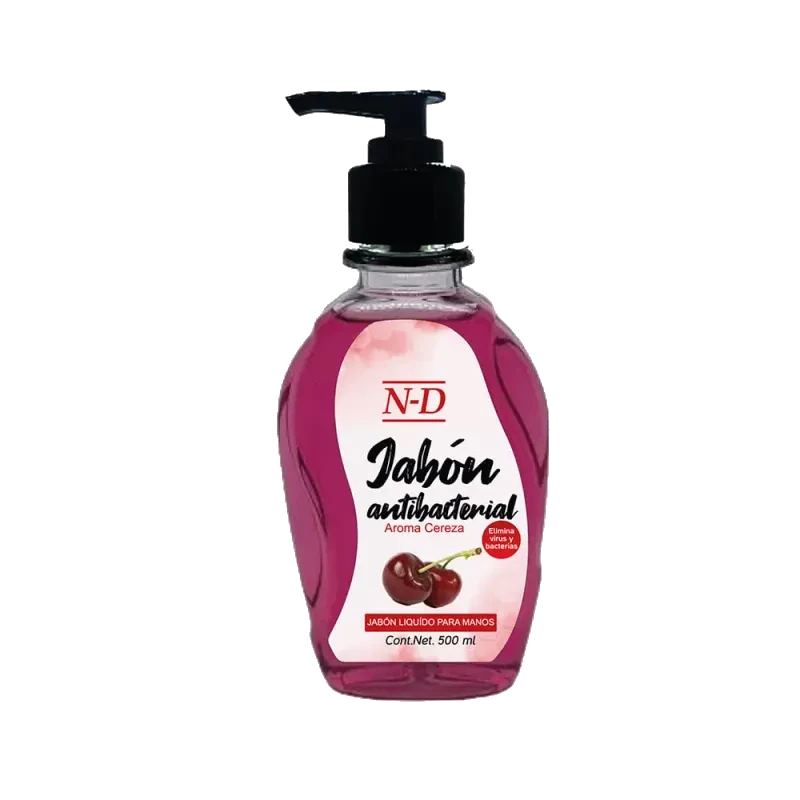 JBN N-D ANTIB P