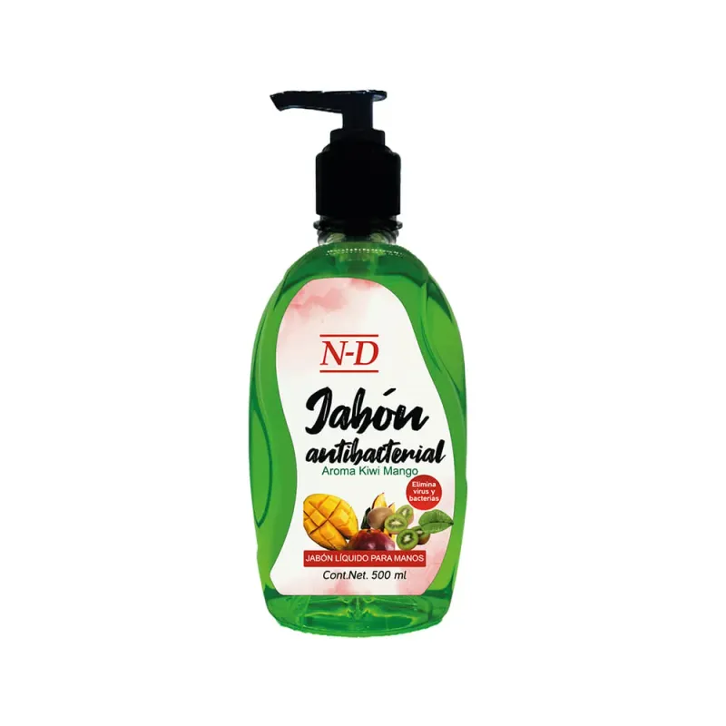 JBN N-D ANTIB P