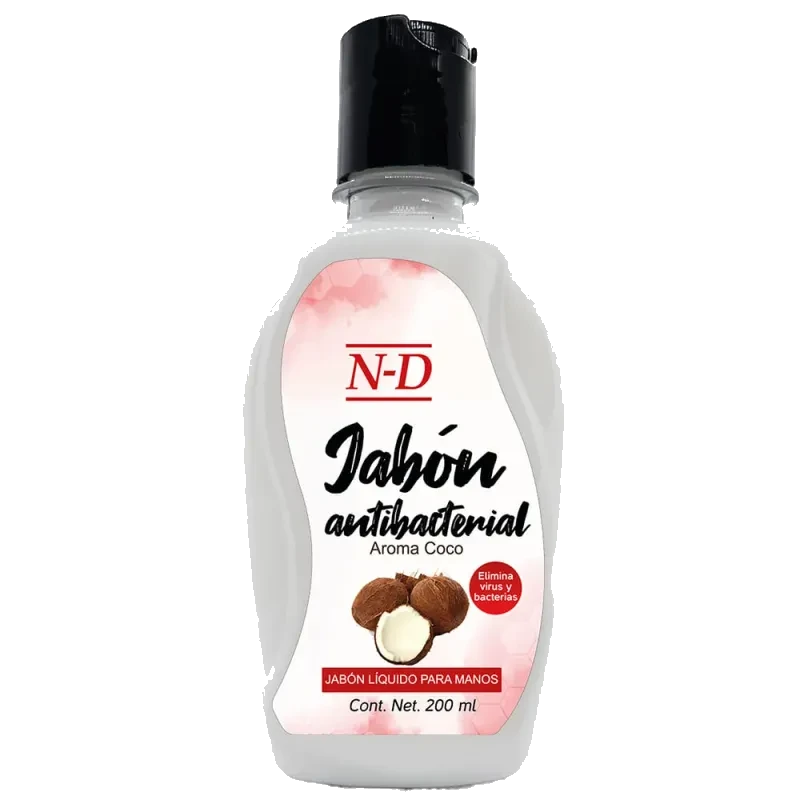 JBN N-D ANTIB P