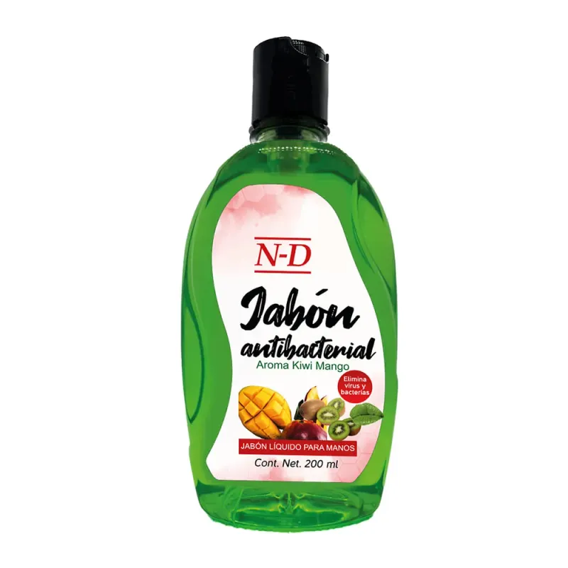 JBN N-D ANTIB P