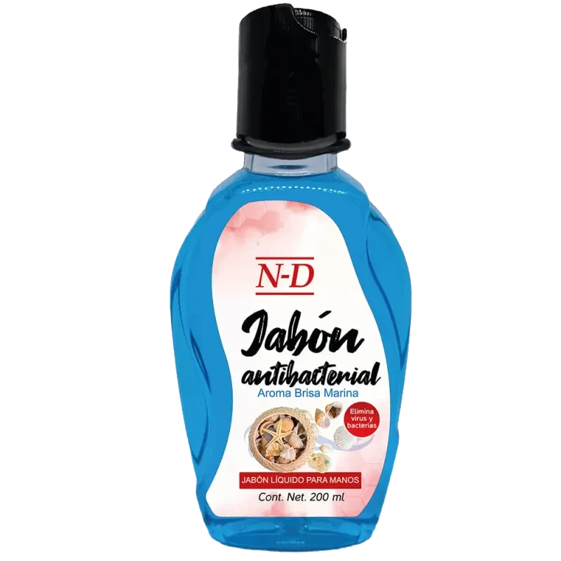 JBN N-D ANTIB P