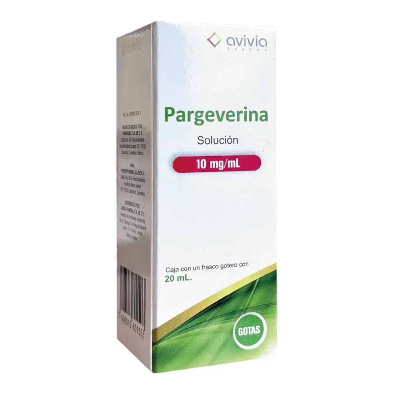 PARGEVERINA