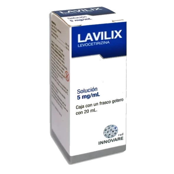LAVILIX