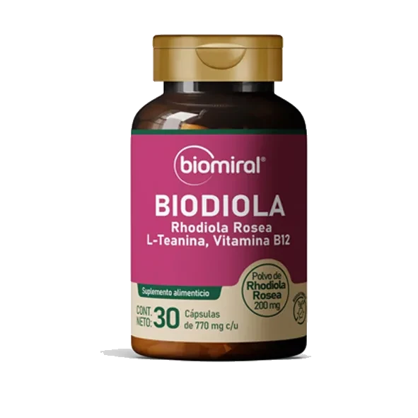 BIODIOLA
