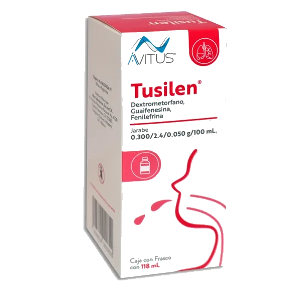 TUSILEN ADULTO