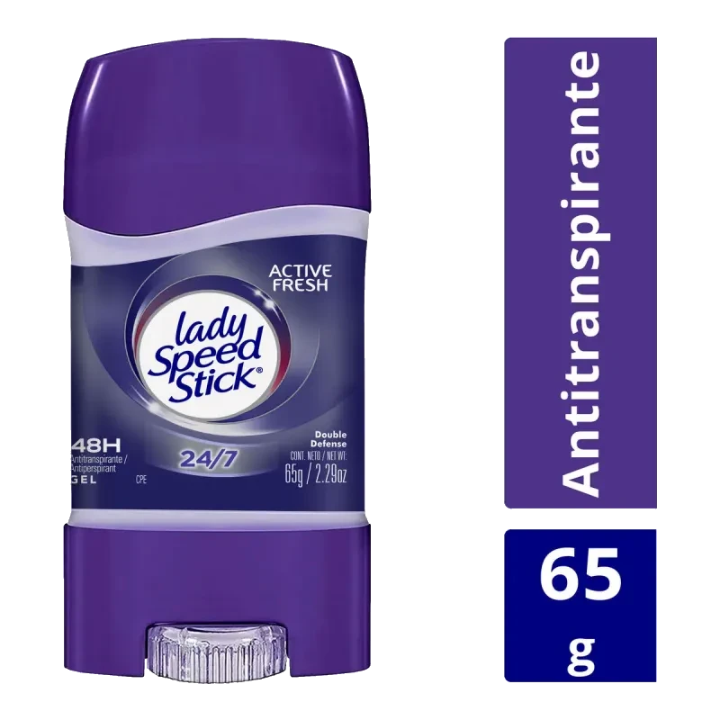 DESODLADYSSD-DEF A-FRESGEL65