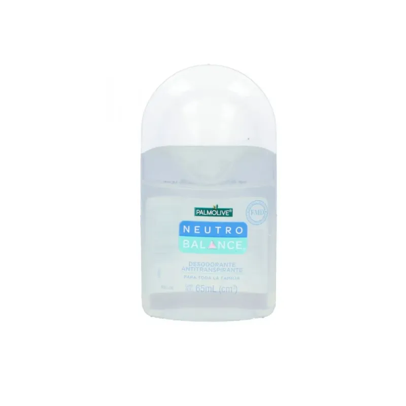 DESOD NEUTRO B R-ON 65 ML