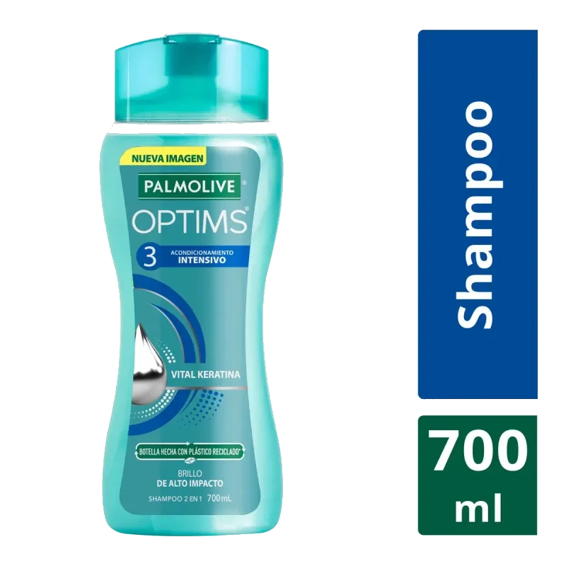 SH PALMOL OPT INT 2EN1 700ML