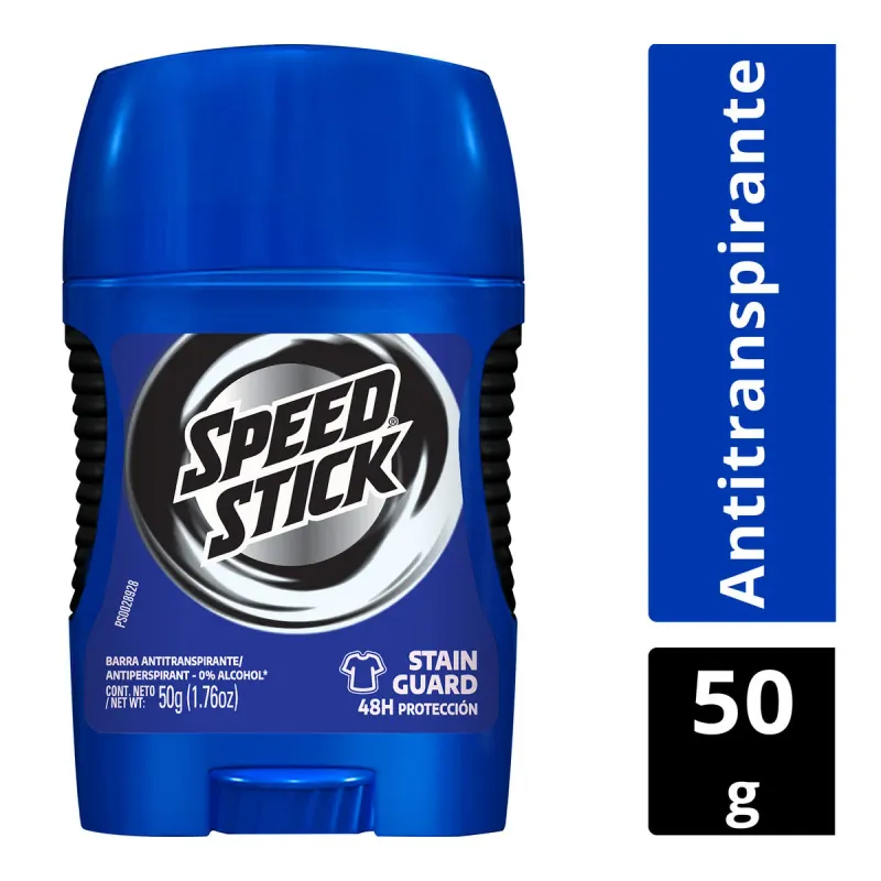 SPEED STICK 50GR *CLT*
