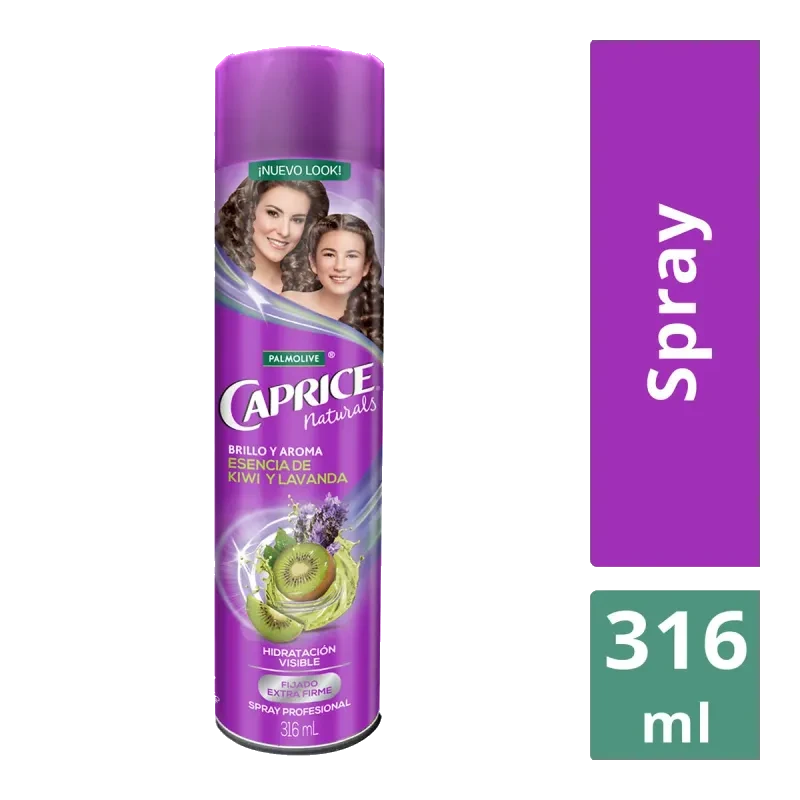 FIJ CAPRICE NAT KIW-LAV SPY 316ML