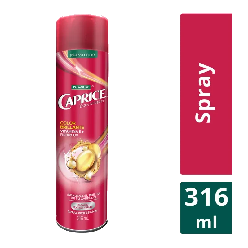 FIJ CAPRICE SP GRANADA SPY 316ML