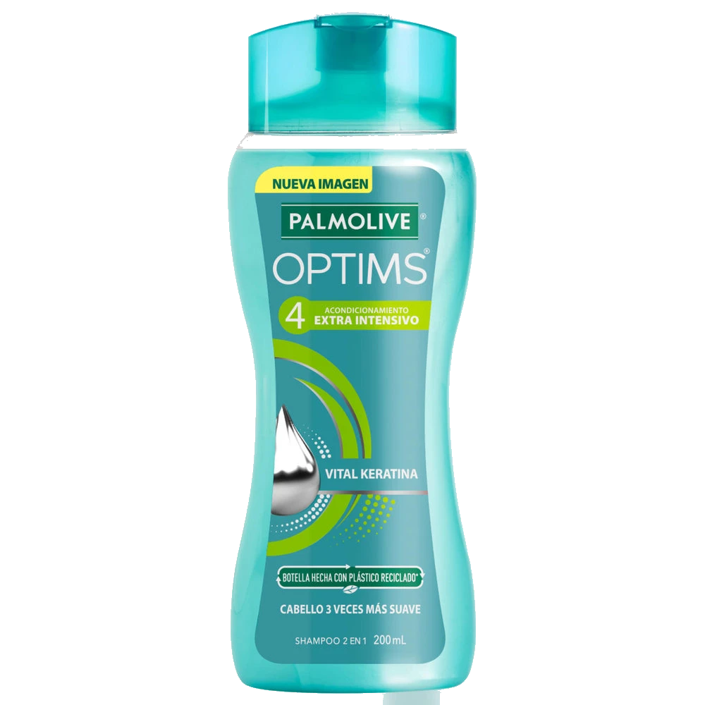 SH PALMOL OPT 2EN1 4E-INTENS 60ML