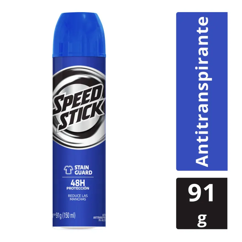 DESOD SPEED S STAIN GUARD SPY 150ML