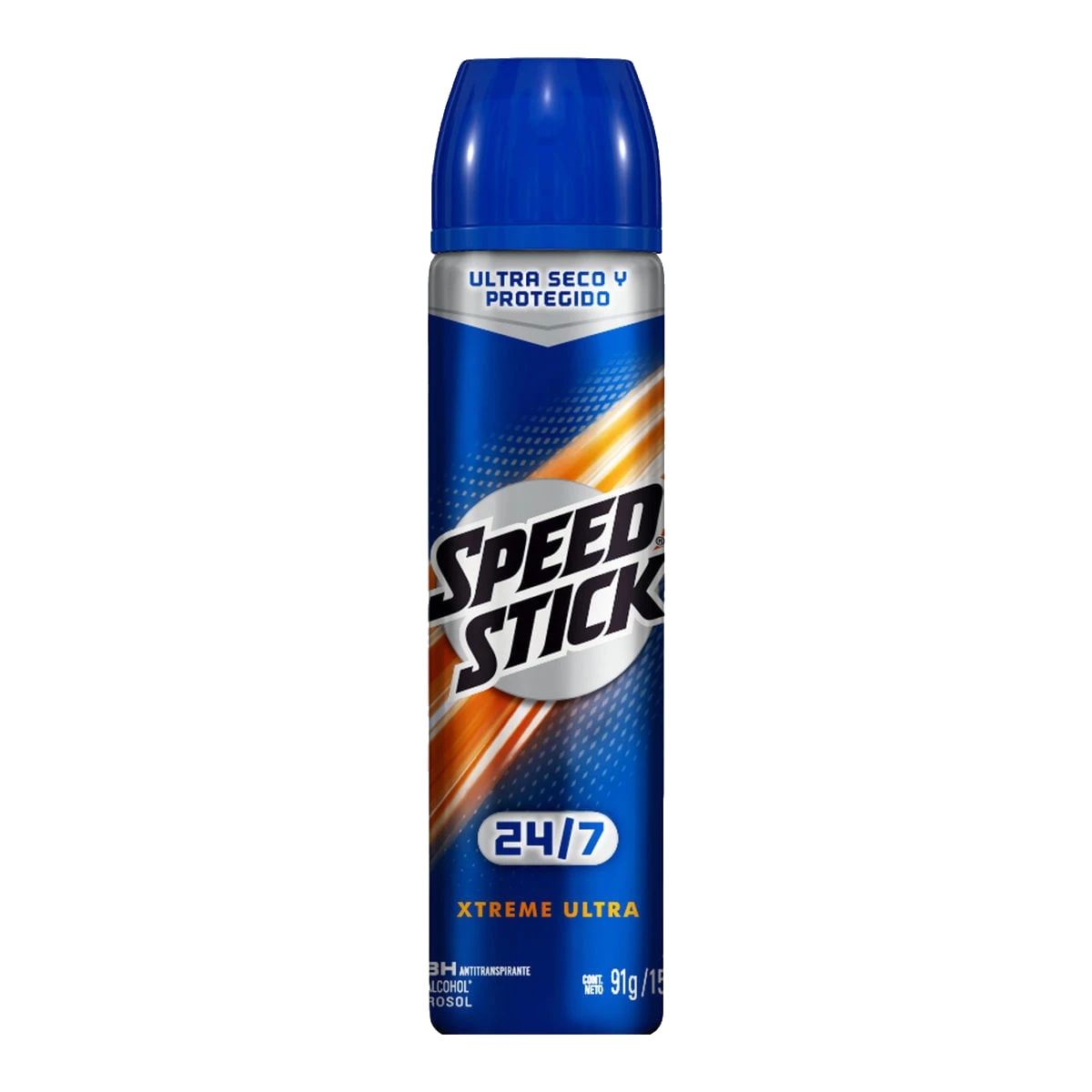 DESOD SPEED S XTRE ULT 24