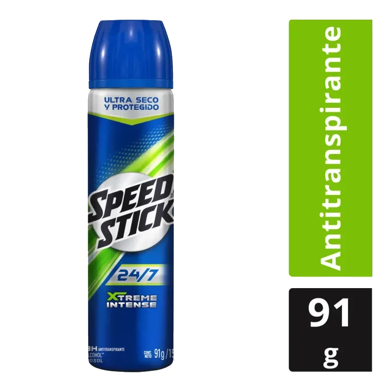 DESOD SPEED S XTRE INT 24