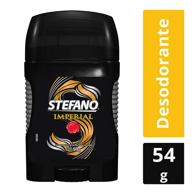 DESOD STEFANO IMPERIAL STICK 54G