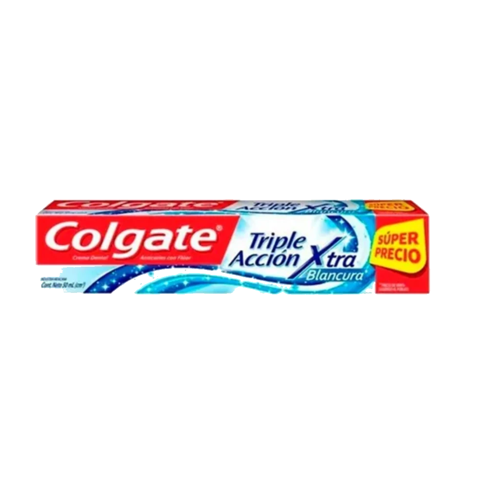 C D COLG TRIPL-ACC EXTBL 50ML