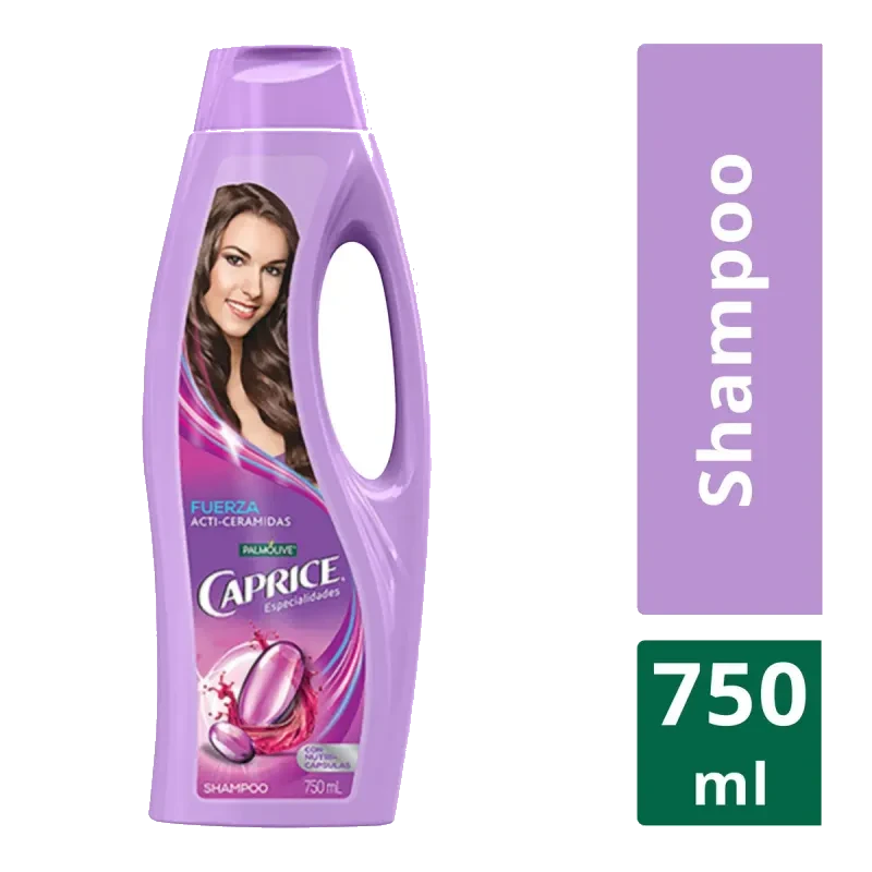 SH CAPRICE ANTI-CERAMI 750ML