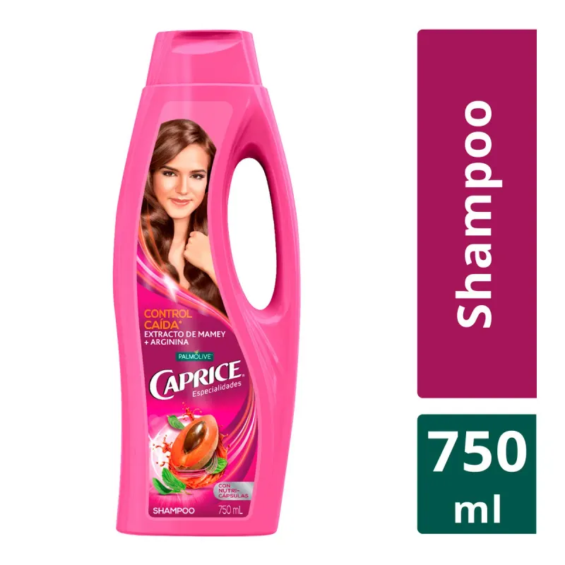 SH CAPRICE CTRL CAIDA MAMEY 750ML