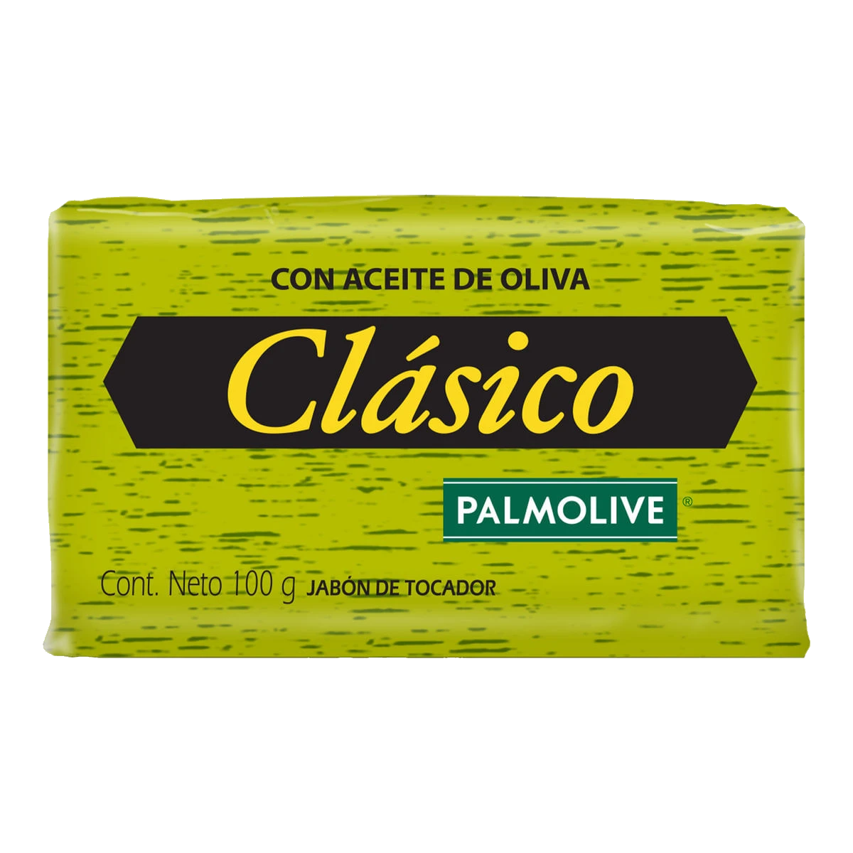 JBN PALMOL CLASICO 100G