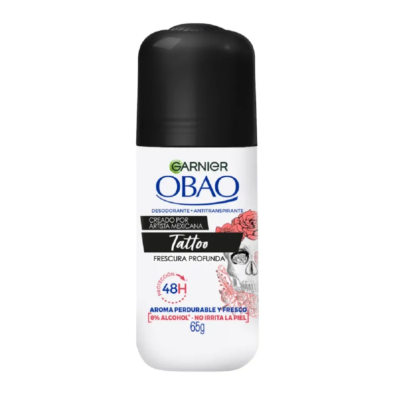 DESOD OBAO WOM TATTO FRES R-ON65G