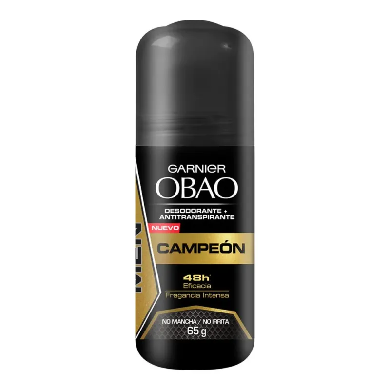 OBAO CAMPEON 65GR *FRA*