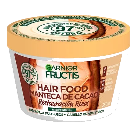 MASC FRUCTIS CAB DANAD COCO350ML
