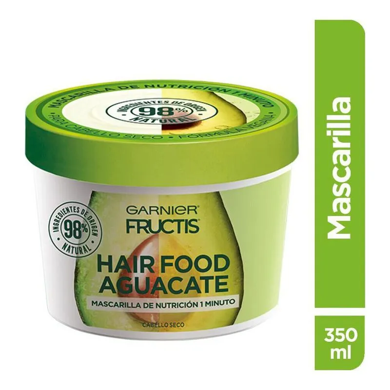 MASC FRUCTIS CAB SECO AGUACA350ML