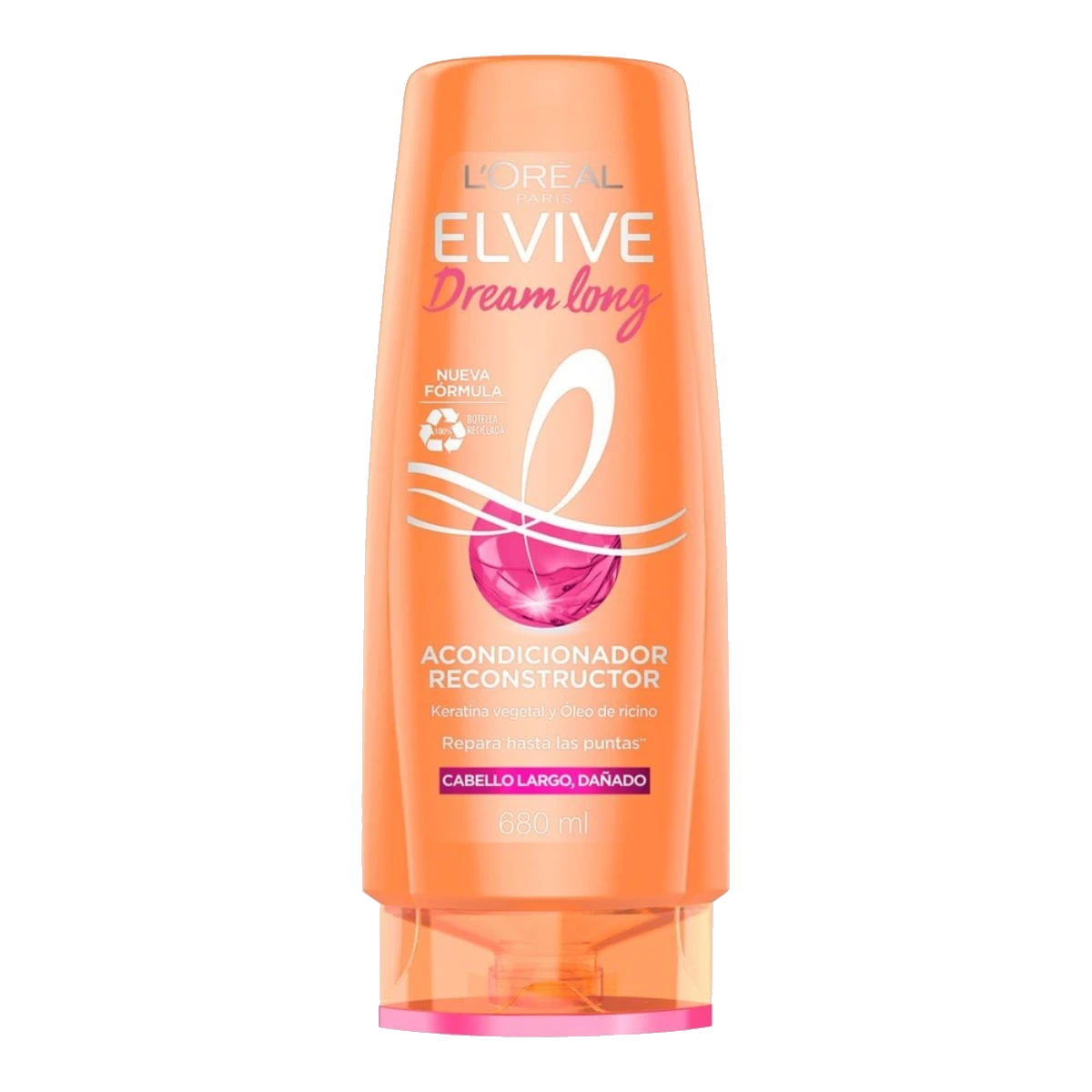 ACOND ELVIVE DREAM LONG 680 ML