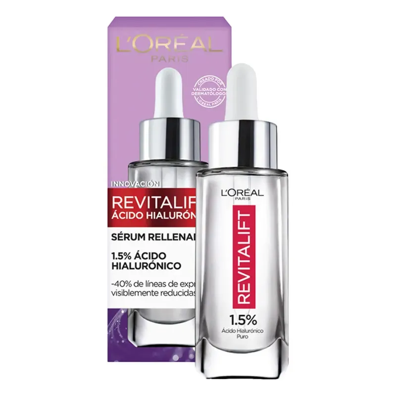SERUM REVIT RELLE A-HIALURO 30ML