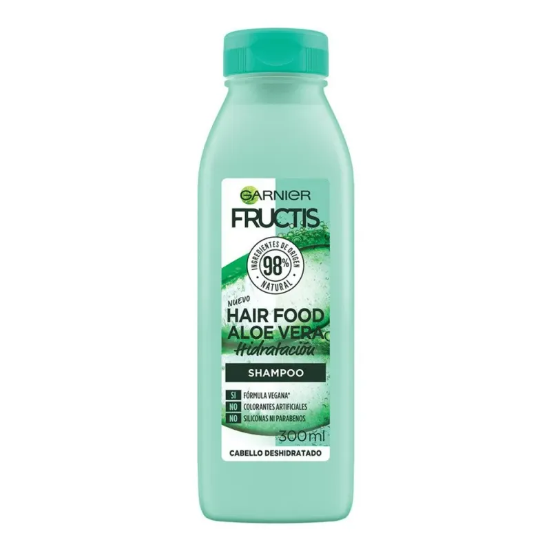 SH FRUCTIS HAIR-F ALOE 300ML