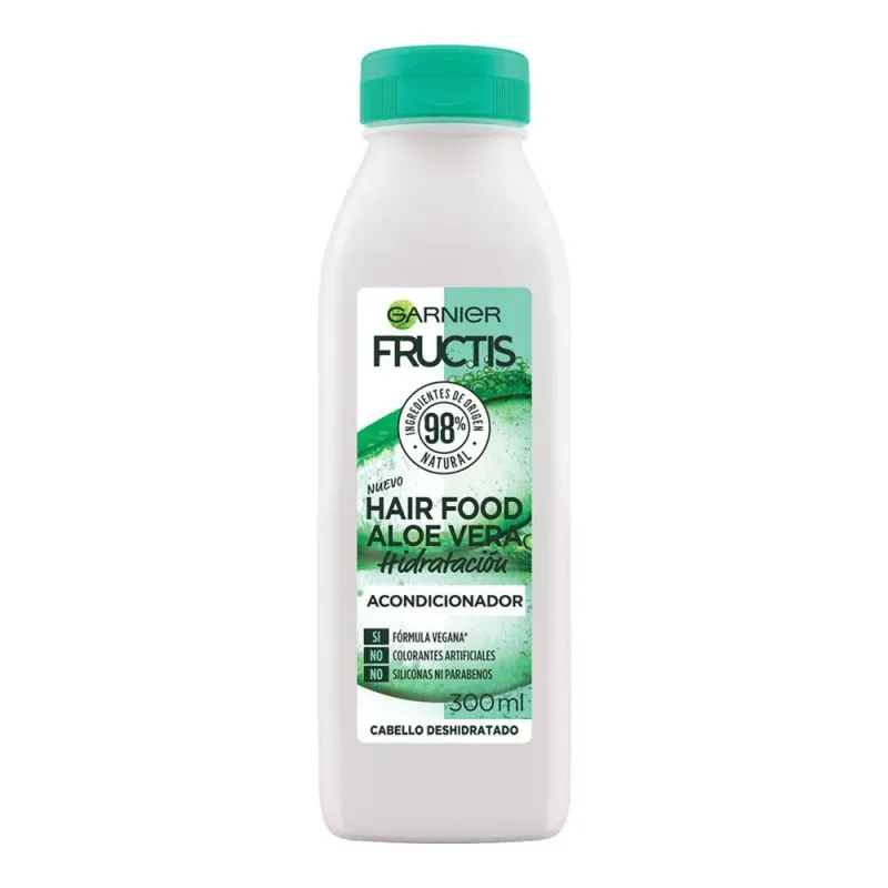 ACOND FRUCTIS HAIR-F ALOE 300ML