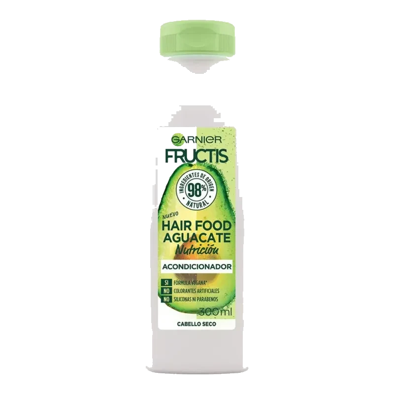 ACOND FRUCTIS HAIR-F AGUACATE 300ML