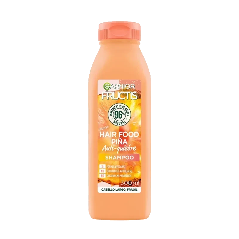 SH FRUCTIS HAIR-F PINA 300 ML