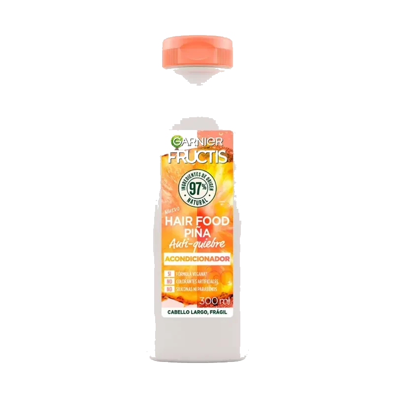 ACOND FRUCTIS HAIR-F PINA 300 ML