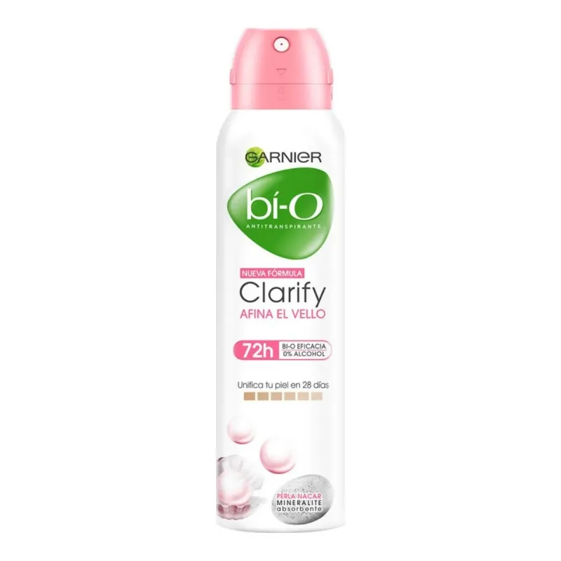 DESOD BIO CLARIFYAFINASP150M