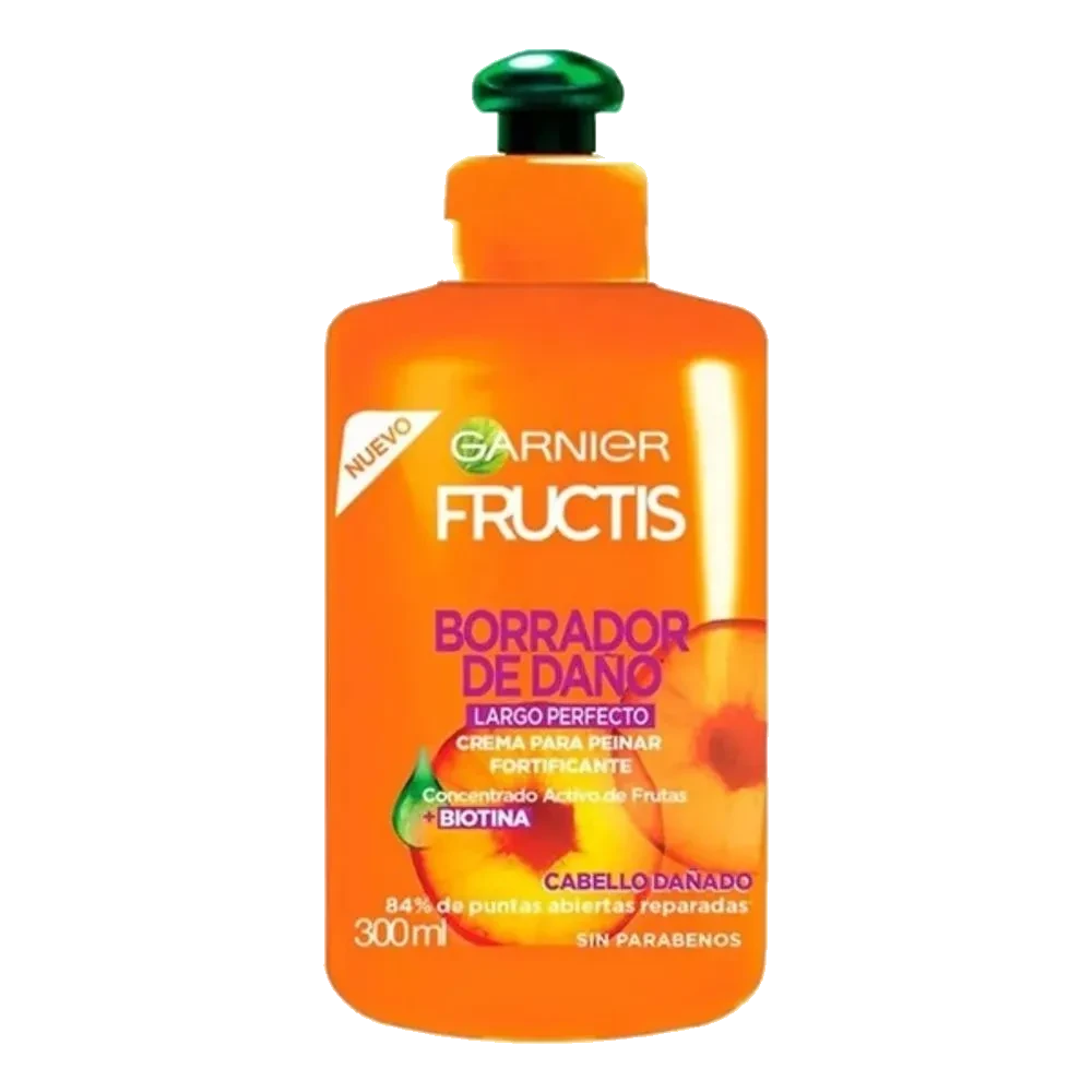 CRA FRUCTIS PEI B-DANO PERF 300ML