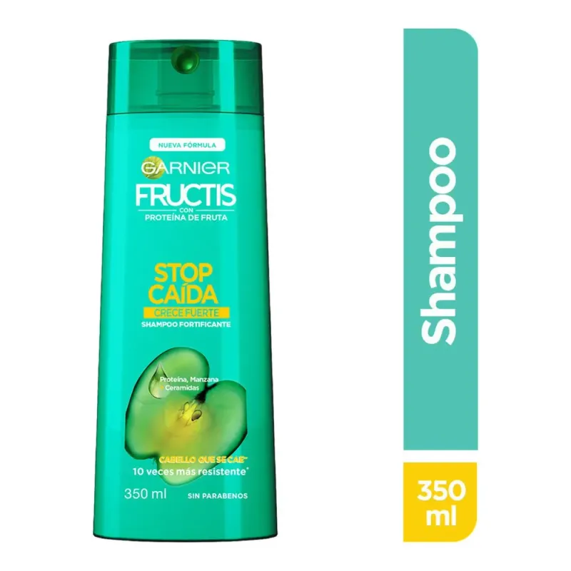 SH FRUCTIS CRECE FUERTE 350 ML