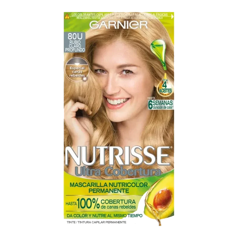 TIN NUTRISSE ULTRACOB RUB CLA PRO80