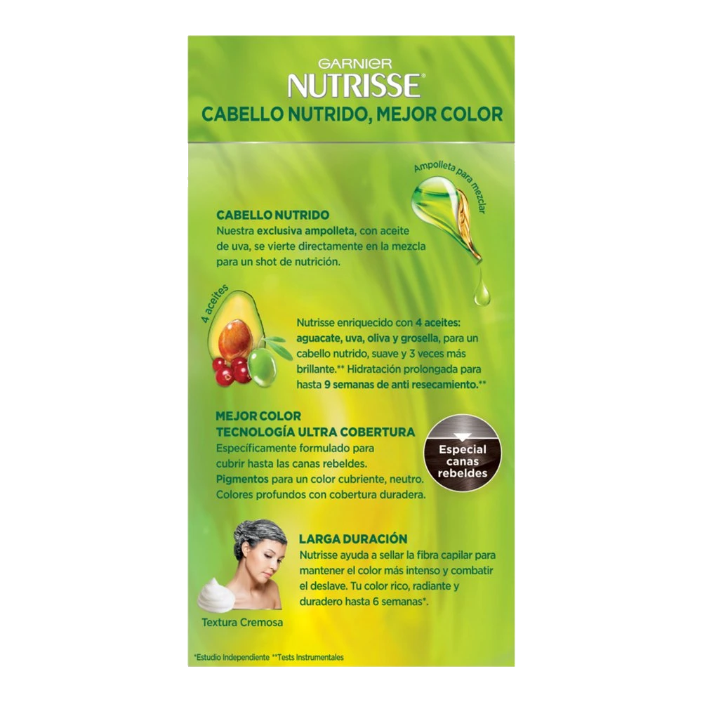 TIN NUTRISSE ULTRACOB CAS OSC PRO30