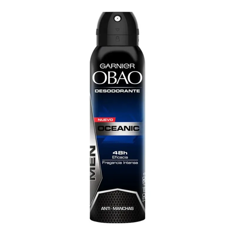 OBAO OCEANIC 150ML *FRA*